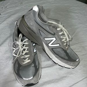 NEW BALANCE 990 Sneaker Men’s size 10.5